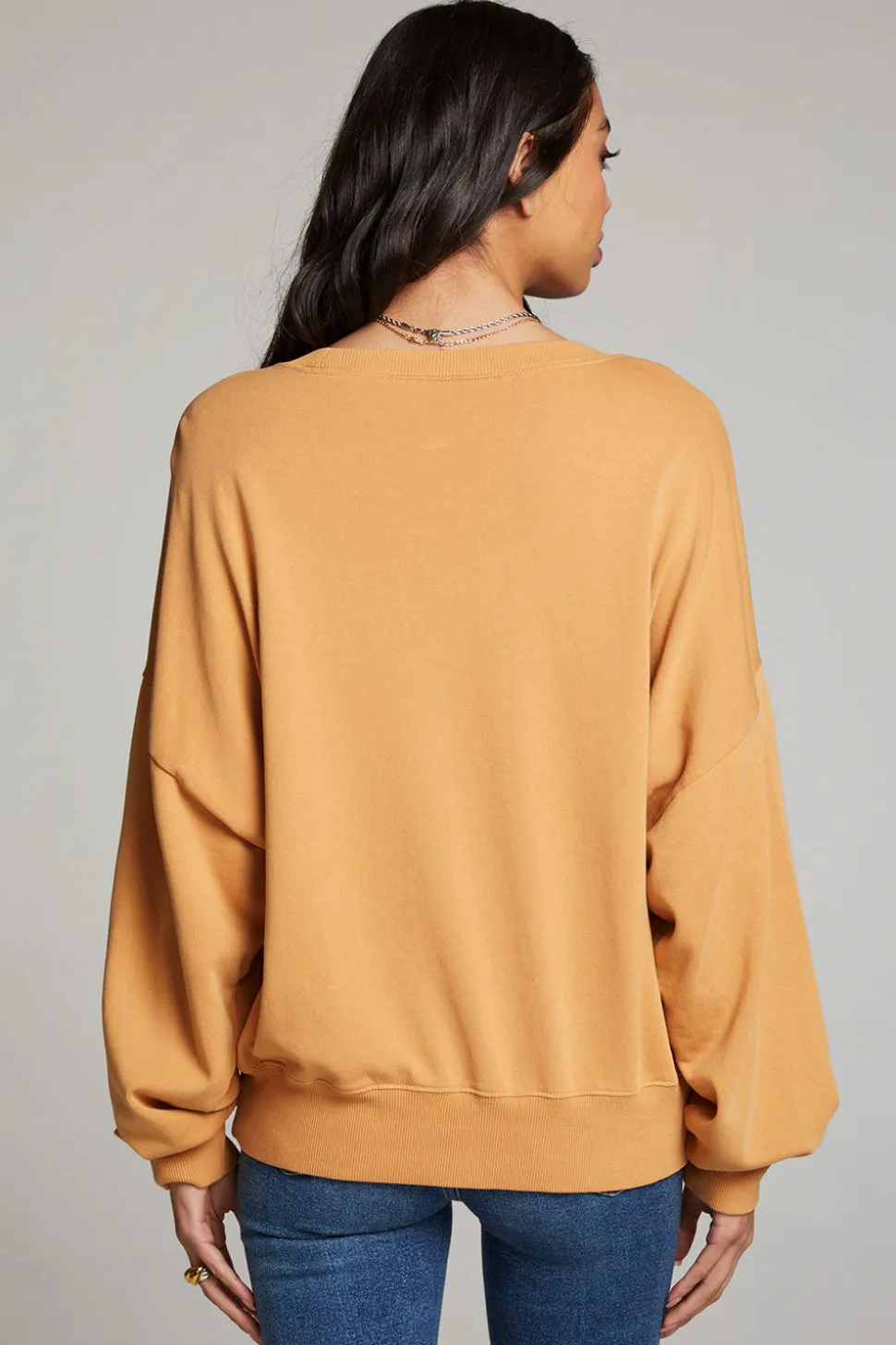 Chaser Brand All The Good Things Pullover Store
