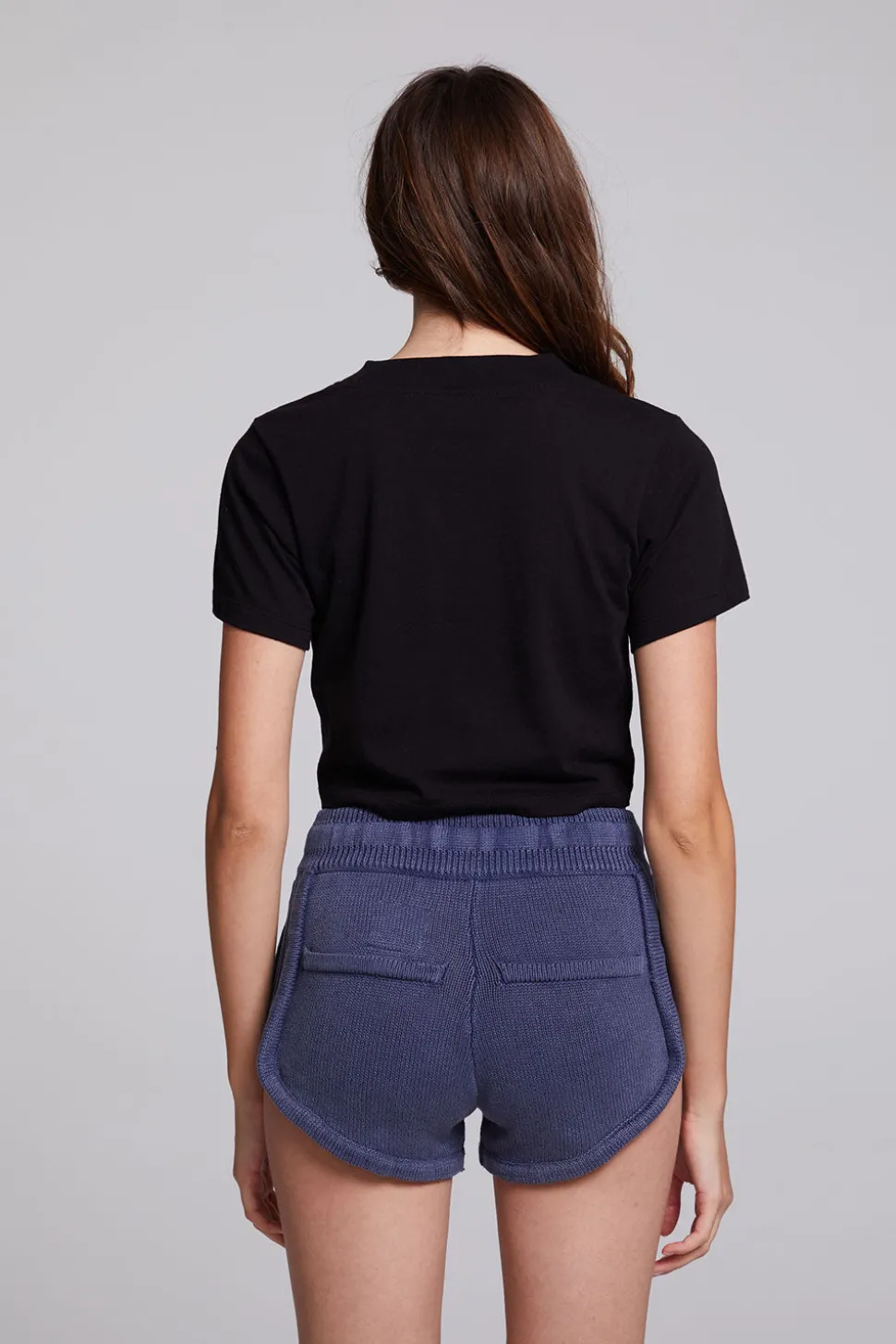 Chaser Brand Born Free Kaya Tee Cheap
