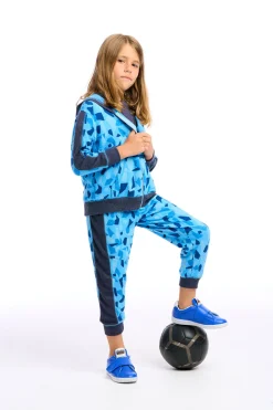 Chaser Brand Boys Camo Pant Store