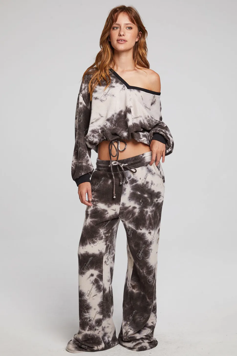 Chaser Brand Diamond Rock Joggers Shop