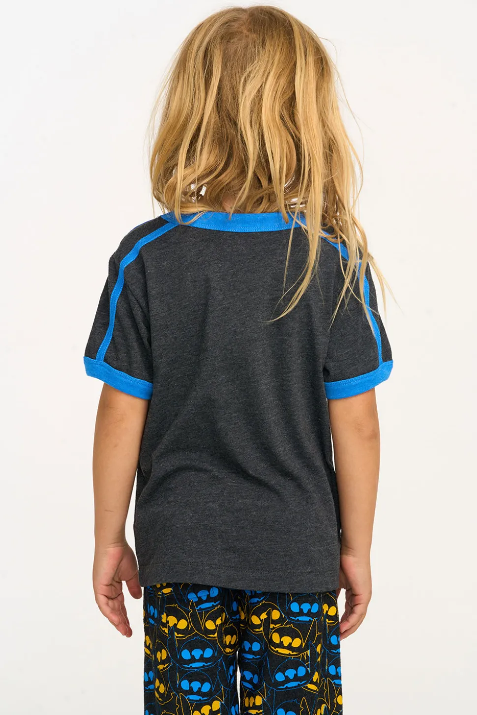 Chaser Brand Disney Stitch "Experiment 626" Tee Best Sale