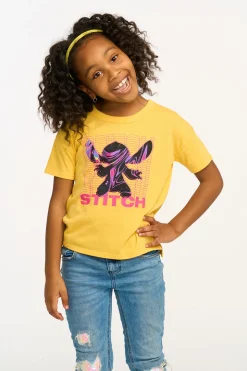 Chaser Brand Disney Stitch
