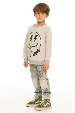 Chaser Brand Drippy Smiles Discount