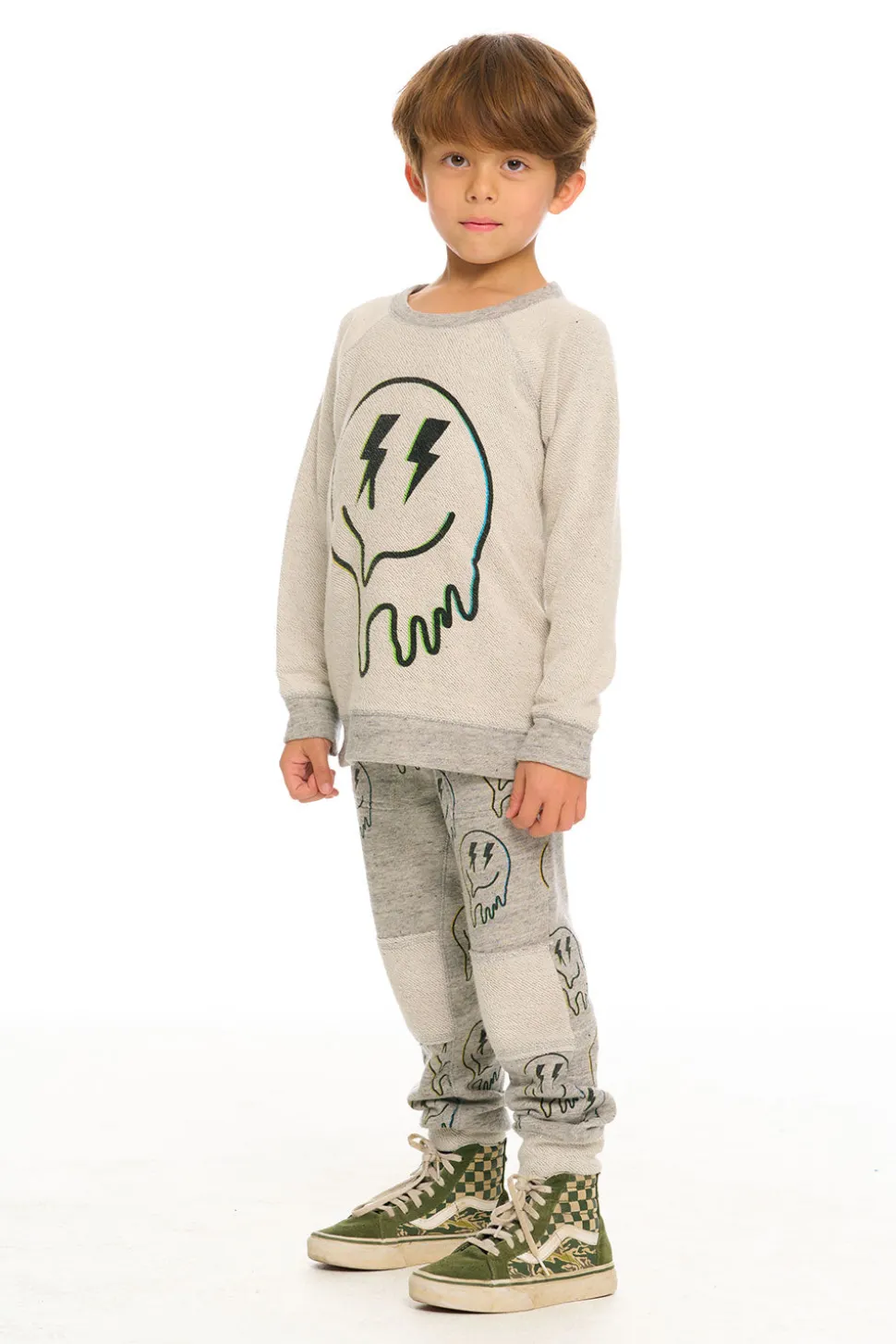 Chaser Brand Drippy Smiles Discount