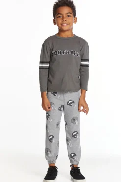 Chaser Brand Football Helmets Boys Pants Outlet