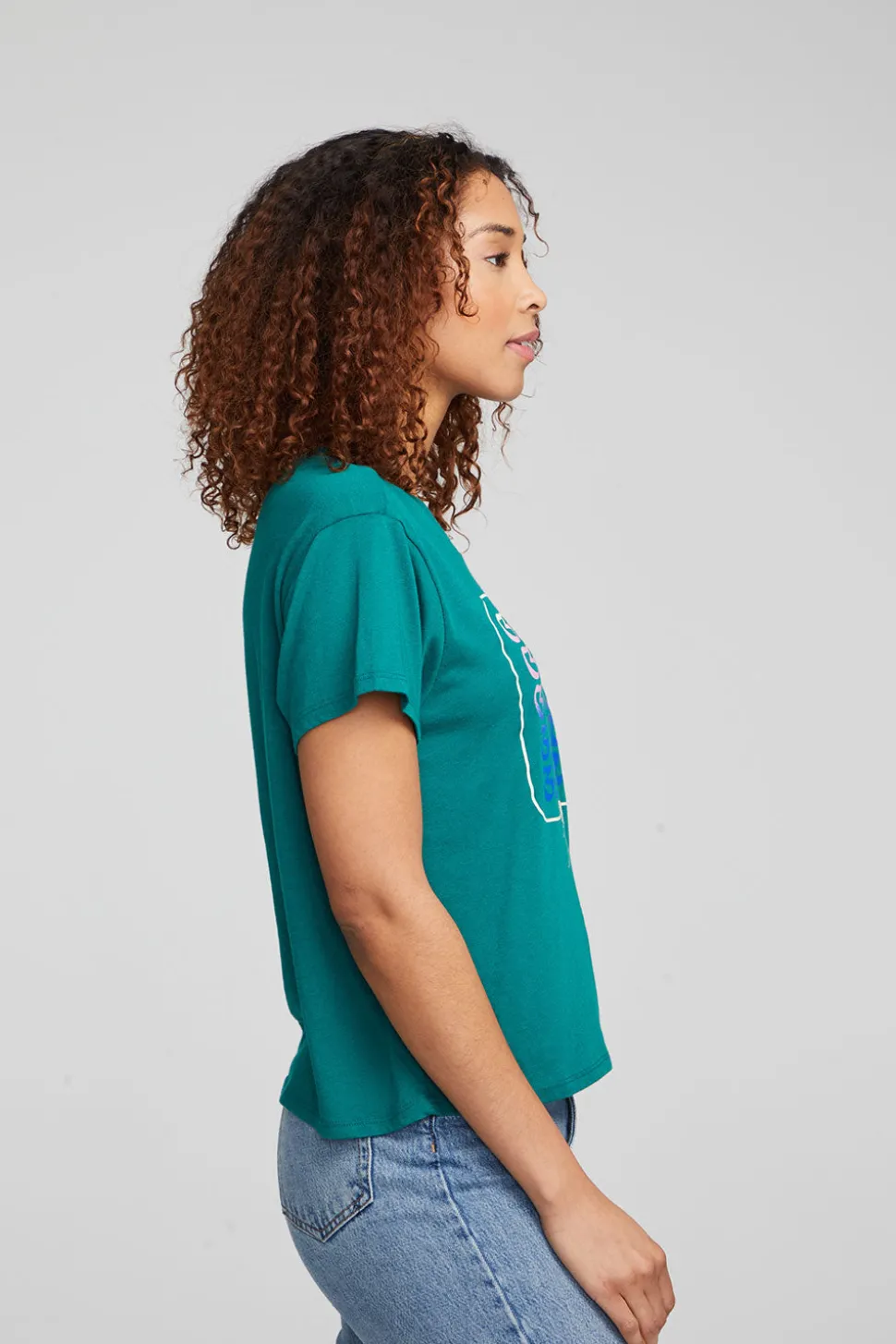 Chaser Brand Gypsy Soul Tee Online