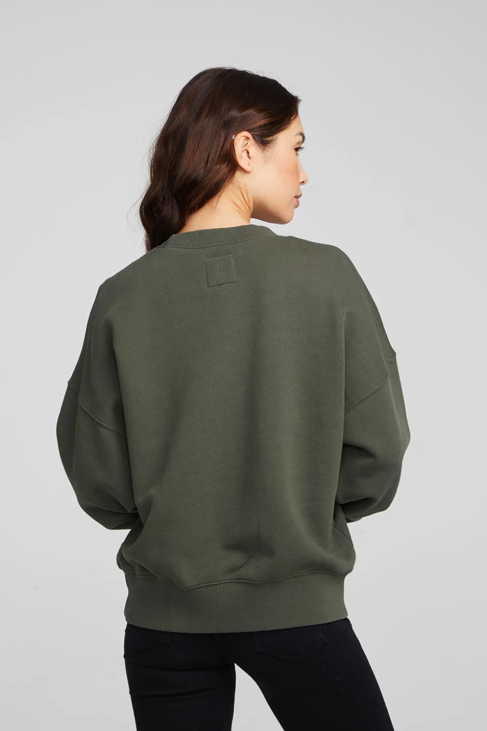 Chaser Brand Hartford Forest Night Pullover Best