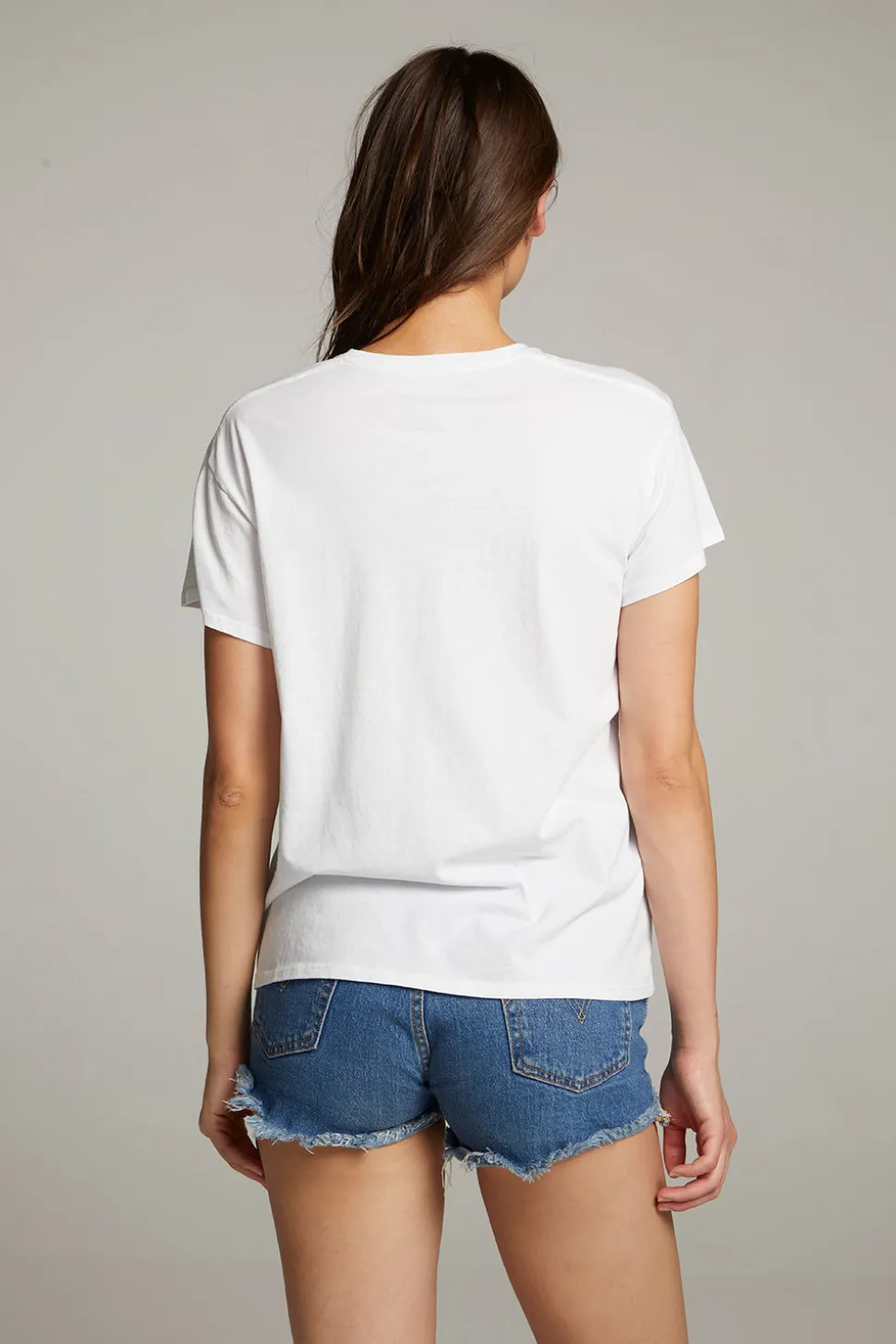 Chaser Brand Hotter Than Summer Tee Best Sale