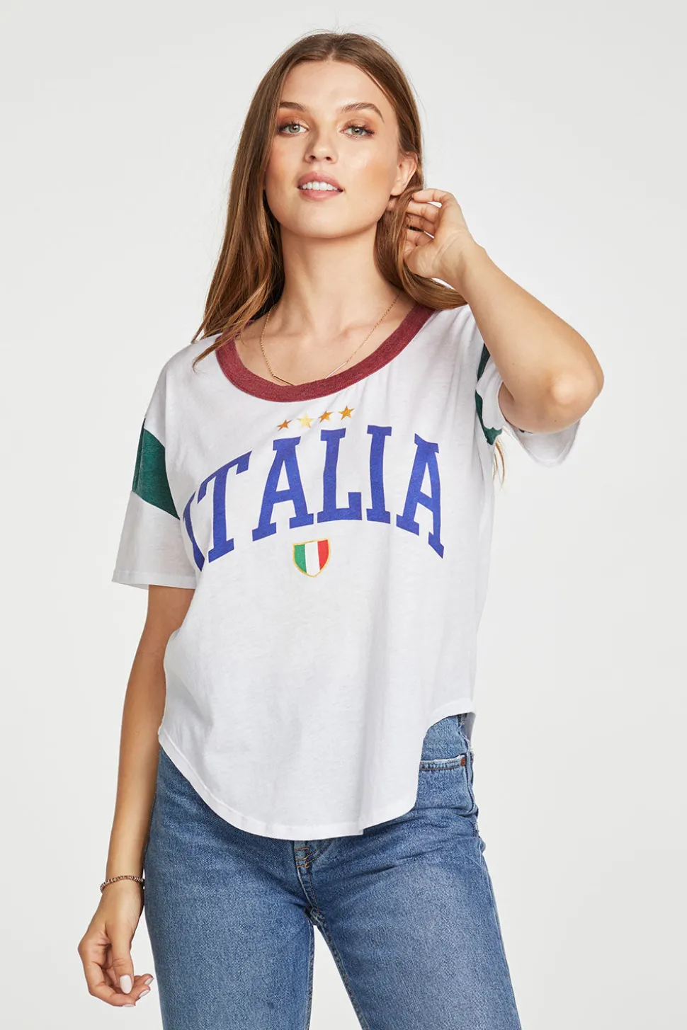 Chaser Brand Italia Clearance