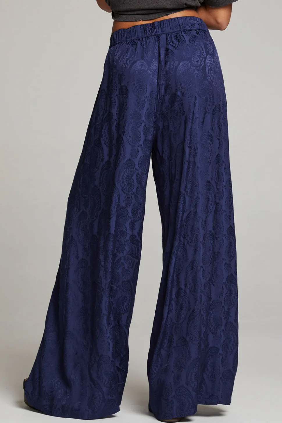 Chaser Brand Journey Sapphire Pant Fashion