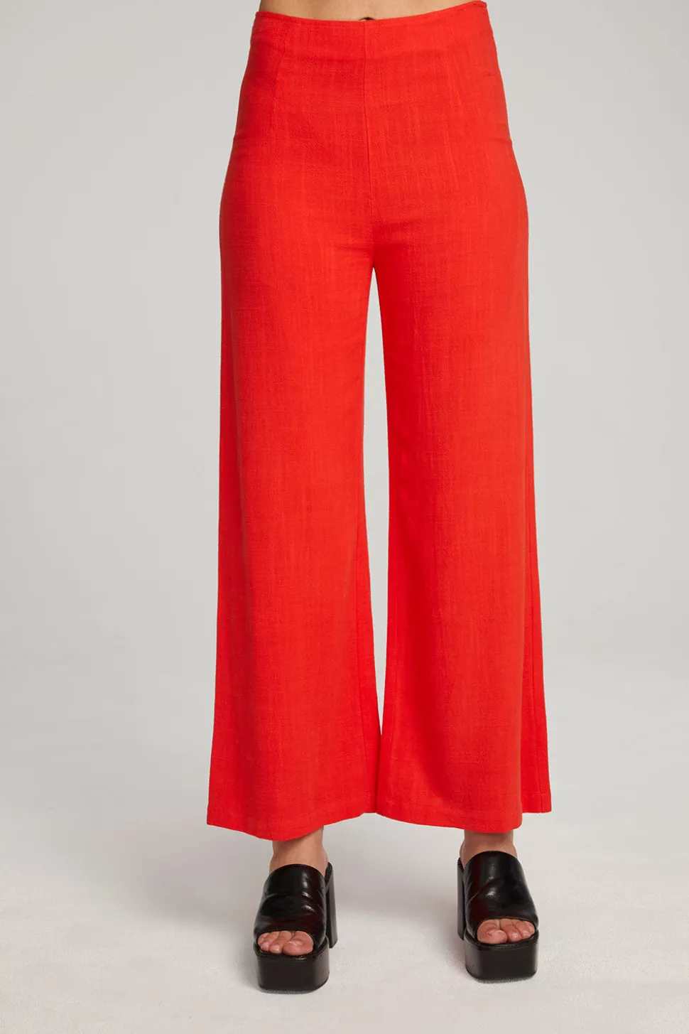 Chaser Brand Laurel Flame Trouser Sale