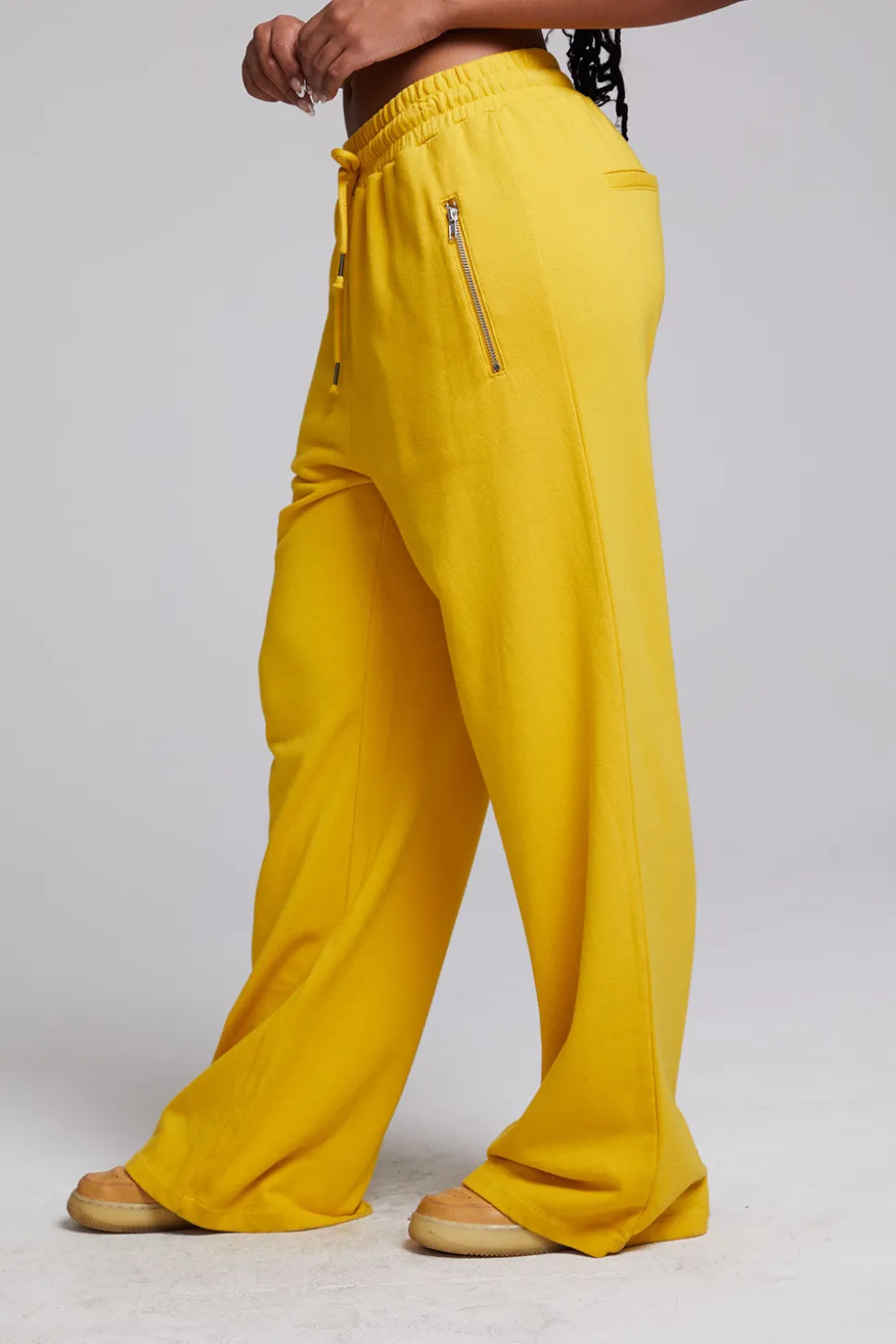 Chaser Brand Leonora Mimosa Joggers Outlet