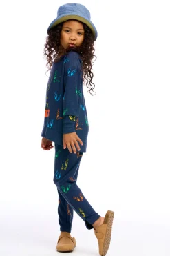 Chaser Brand Looney Tunes - Tweety Bird Fashion