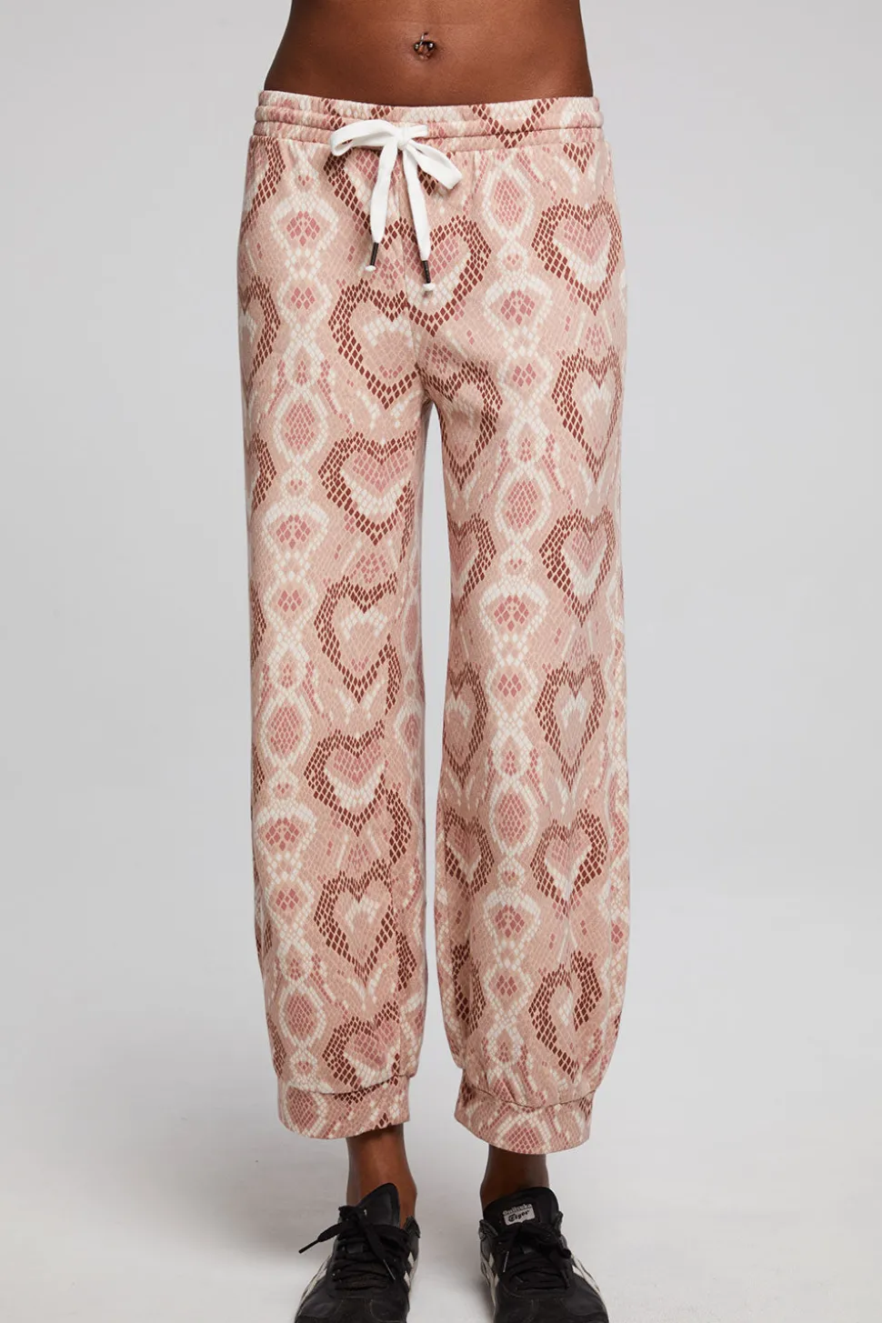 Chaser Brand Love Snake Pants Online