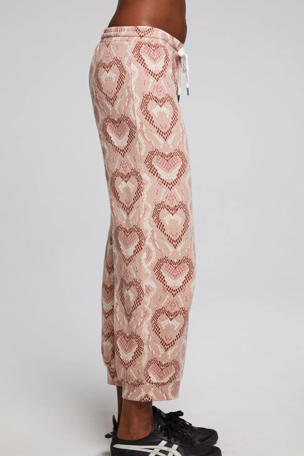 Chaser Brand Love Snake Pants Online