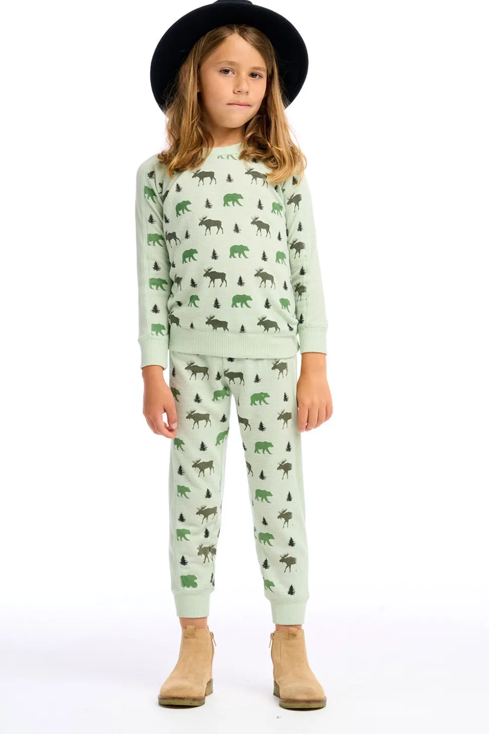 Chaser Brand Moose Jogger Clearance