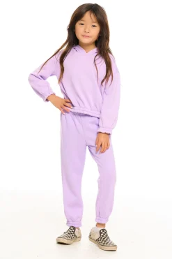 Chaser Brand Shirred Easy Sweatpant Sale