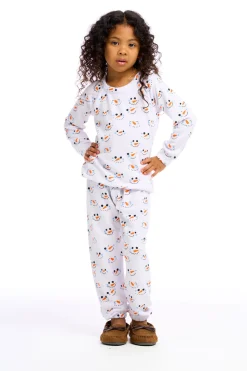 Chaser Brand Snowperson Pants Online