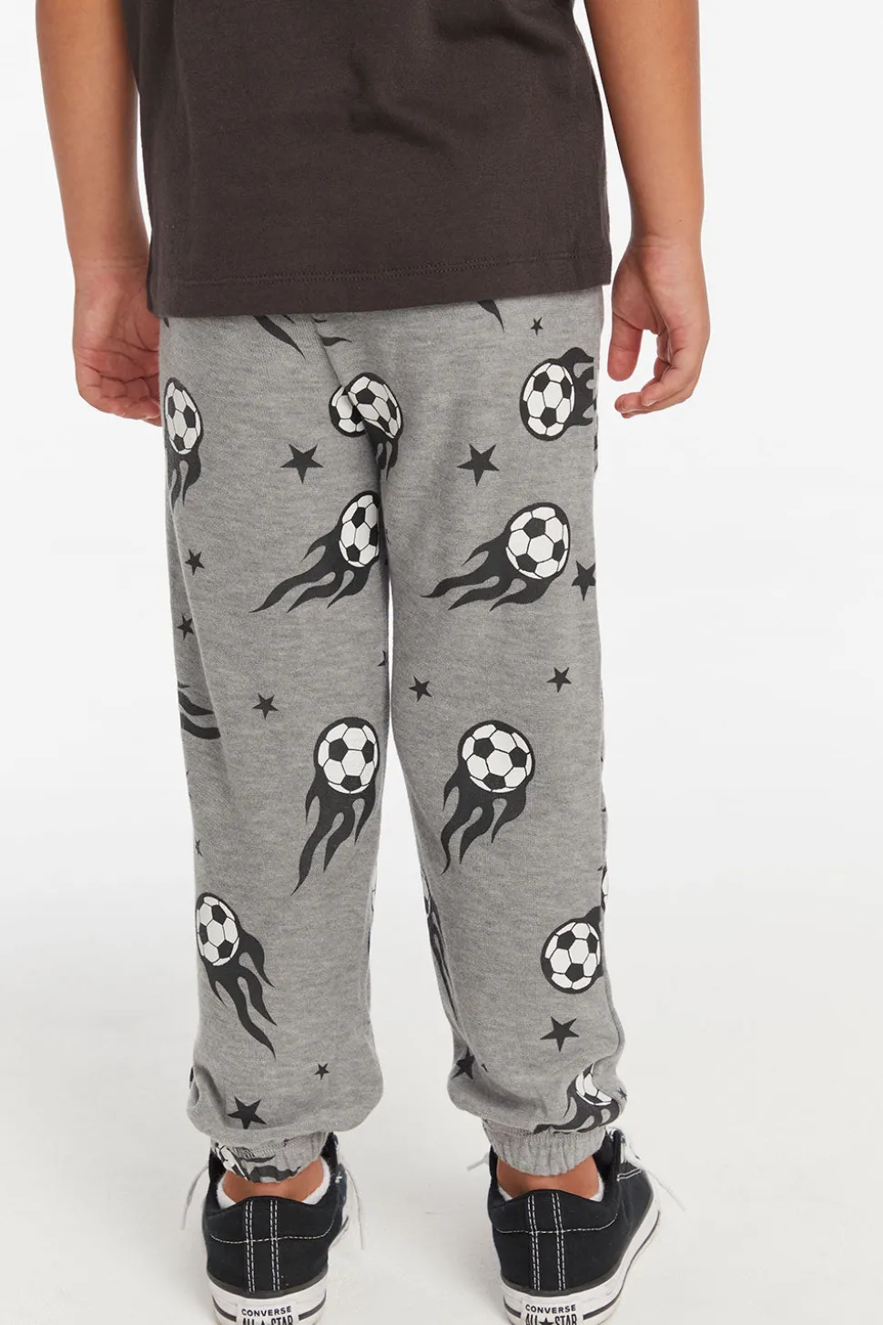 Chaser Brand Soccer Legend Boys Pant Fashion
