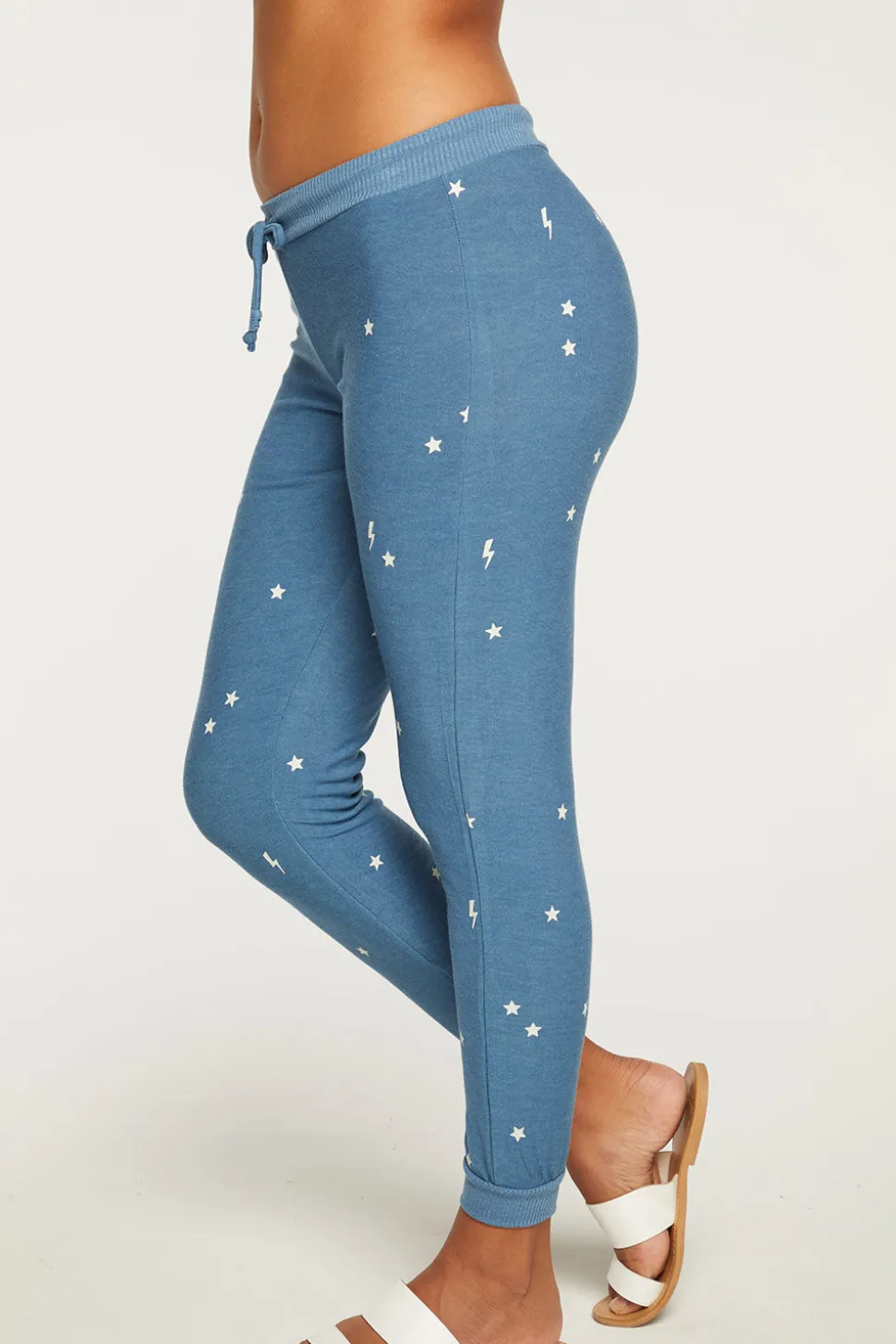 Chaser Brand Starry Bolts Pant Cheap