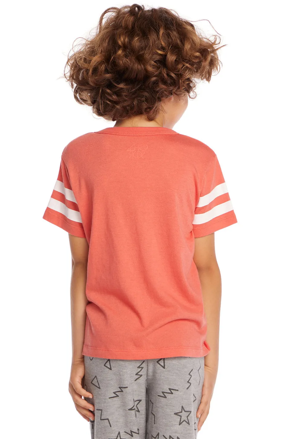 Chaser Brand Touchdown Champion Boys Tee Best