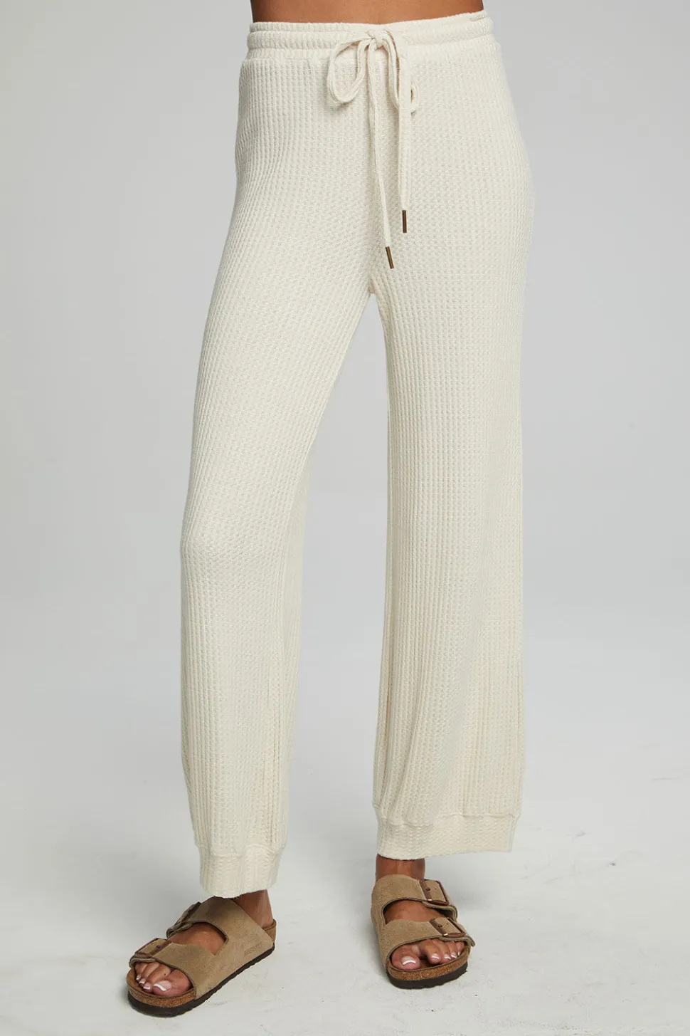 Chaser Brand Weekend Joggers - Macaroon Flash Sale