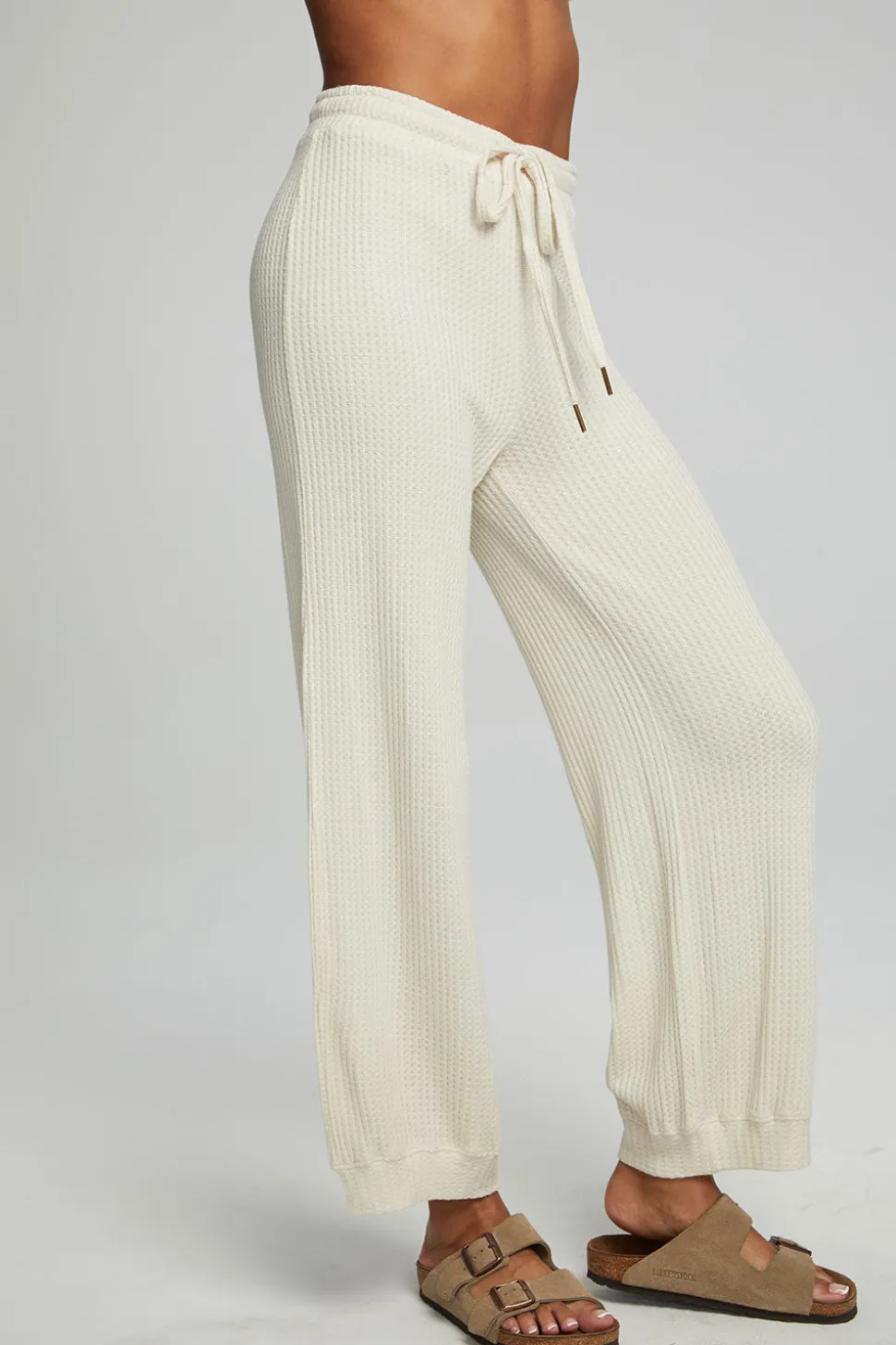 Chaser Brand Weekend Joggers - Macaroon Flash Sale