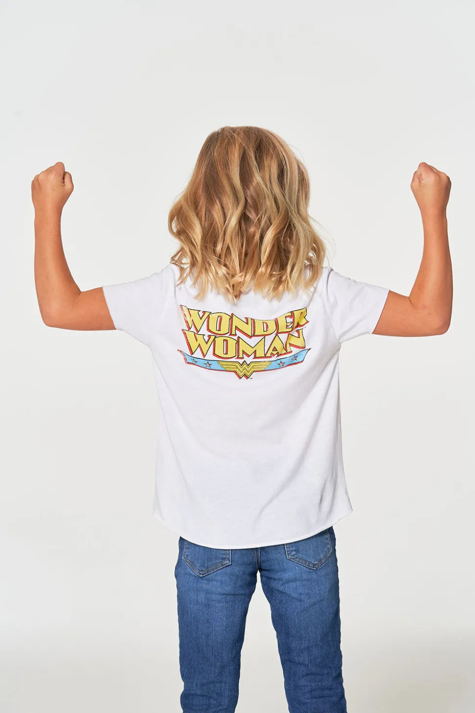 Chaser Brand Wonder Woman - Retro Style Store
